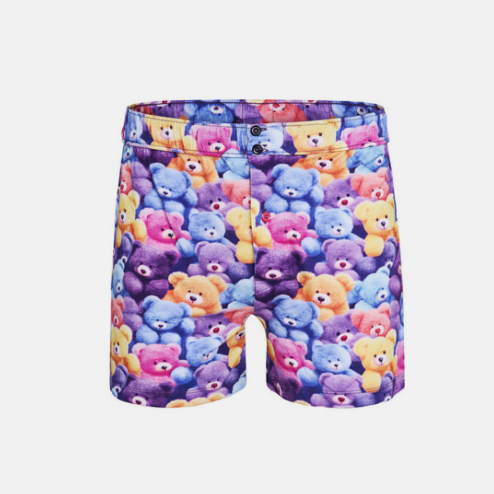 Pullin PARACHUTE TEDDYBEAR - Caleçon - PULLIN