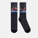 Pullin LONGMANOMANO - Chaussettes - PULLIN