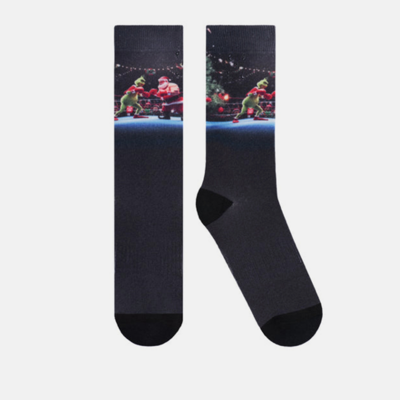 Pullin LONGMANOMANO - Chaussettes - PULLIN