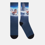 Pullin LONGMIAOUSKI - Chaussettes - PULLIN