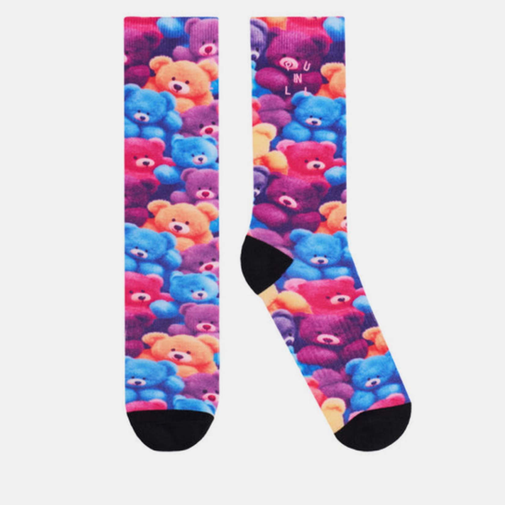 Pullin LONGTEDDYBEAR - Chaussettes - PULLIN