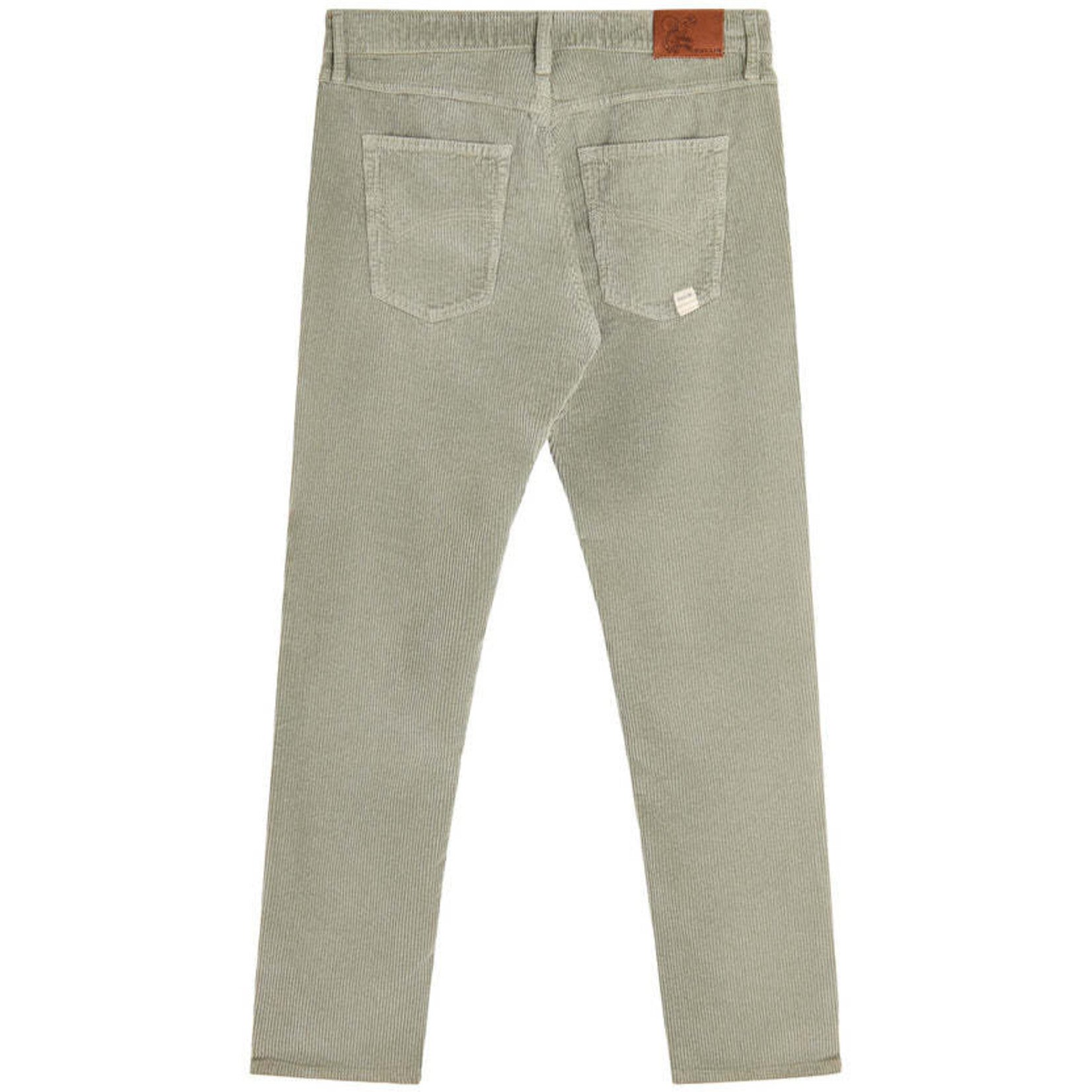 Pullin REGULAR  CORDUROY CALIX - Pantalon - PULLIN