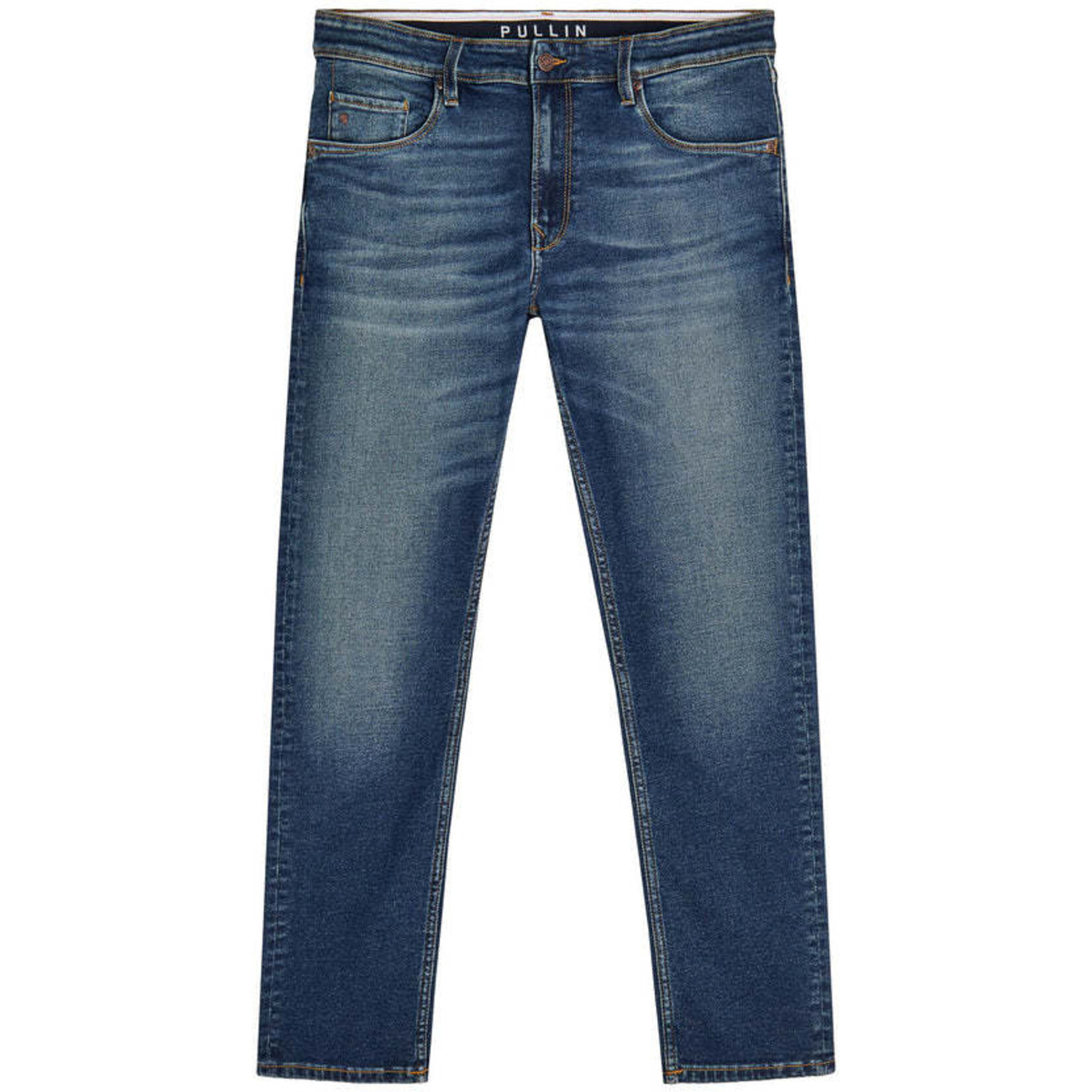 Pullin REGULAR KATZS - Pantalon - PULLIN