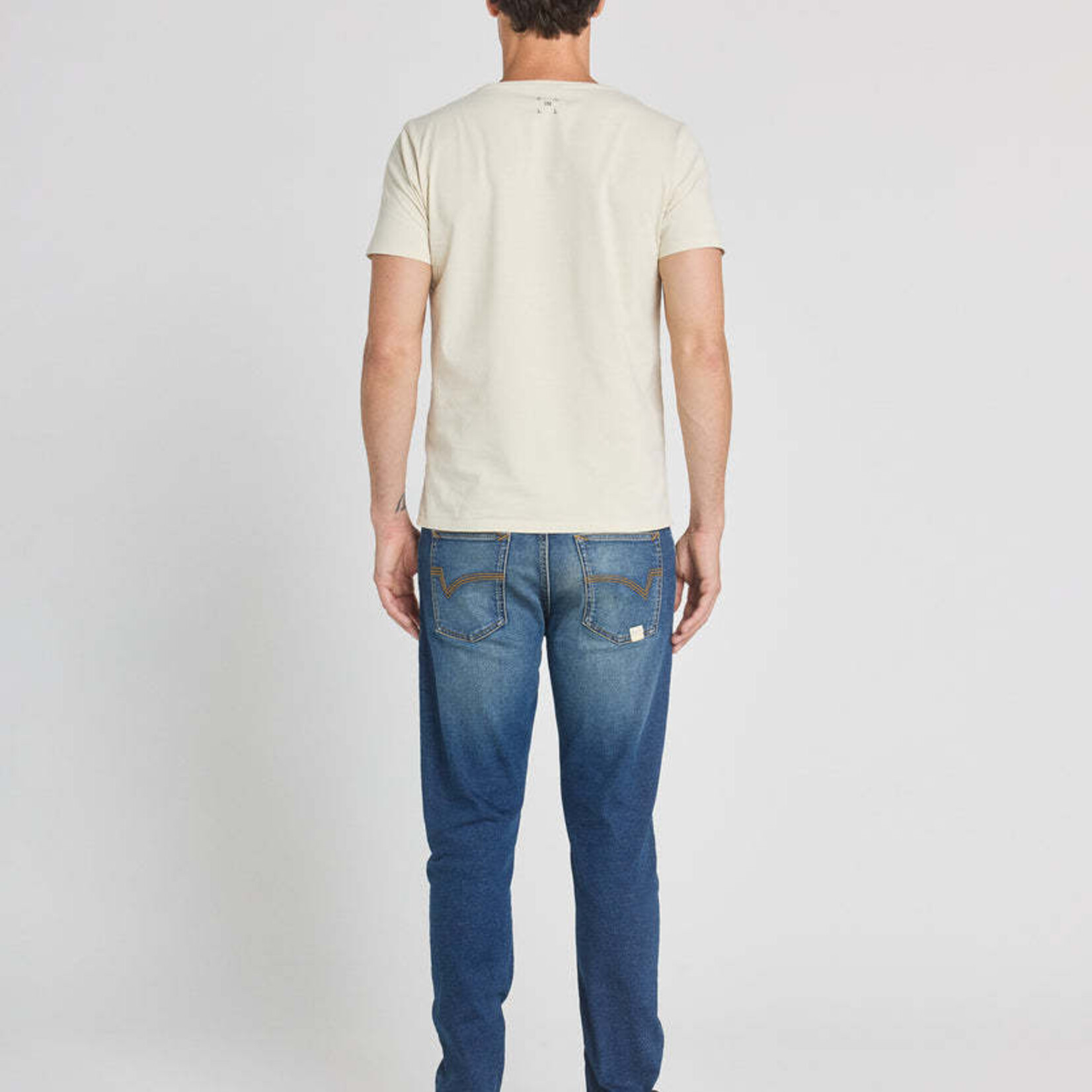 Pullin REGULAR KATZS - Pantalon - PULLIN