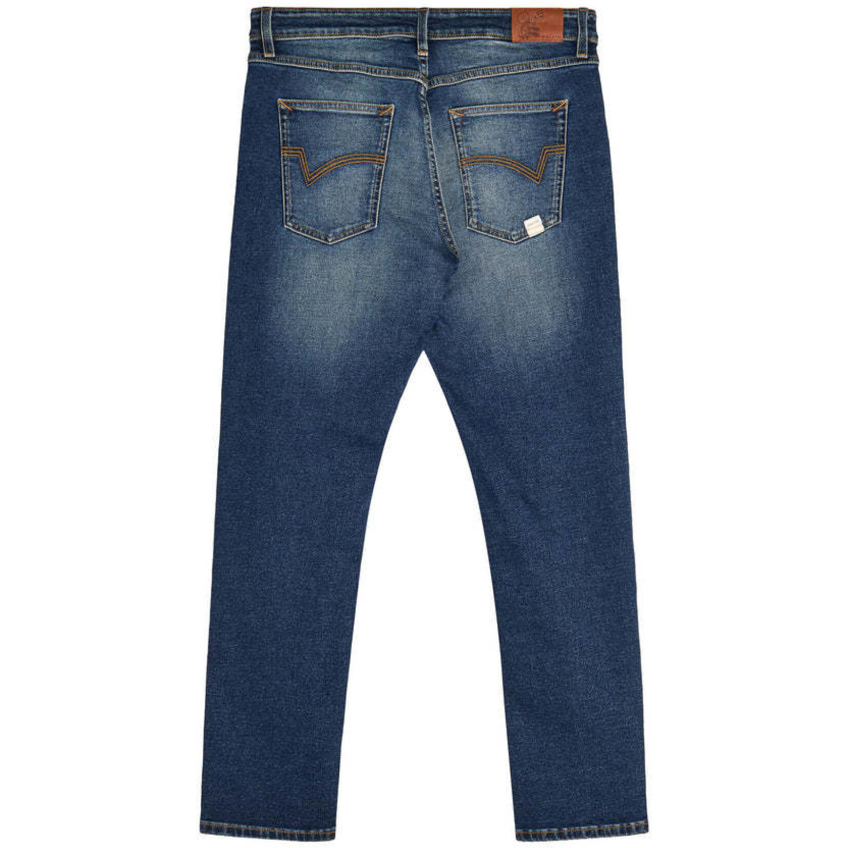 Pullin REGULAR KATZS - Pantalon - PULLIN