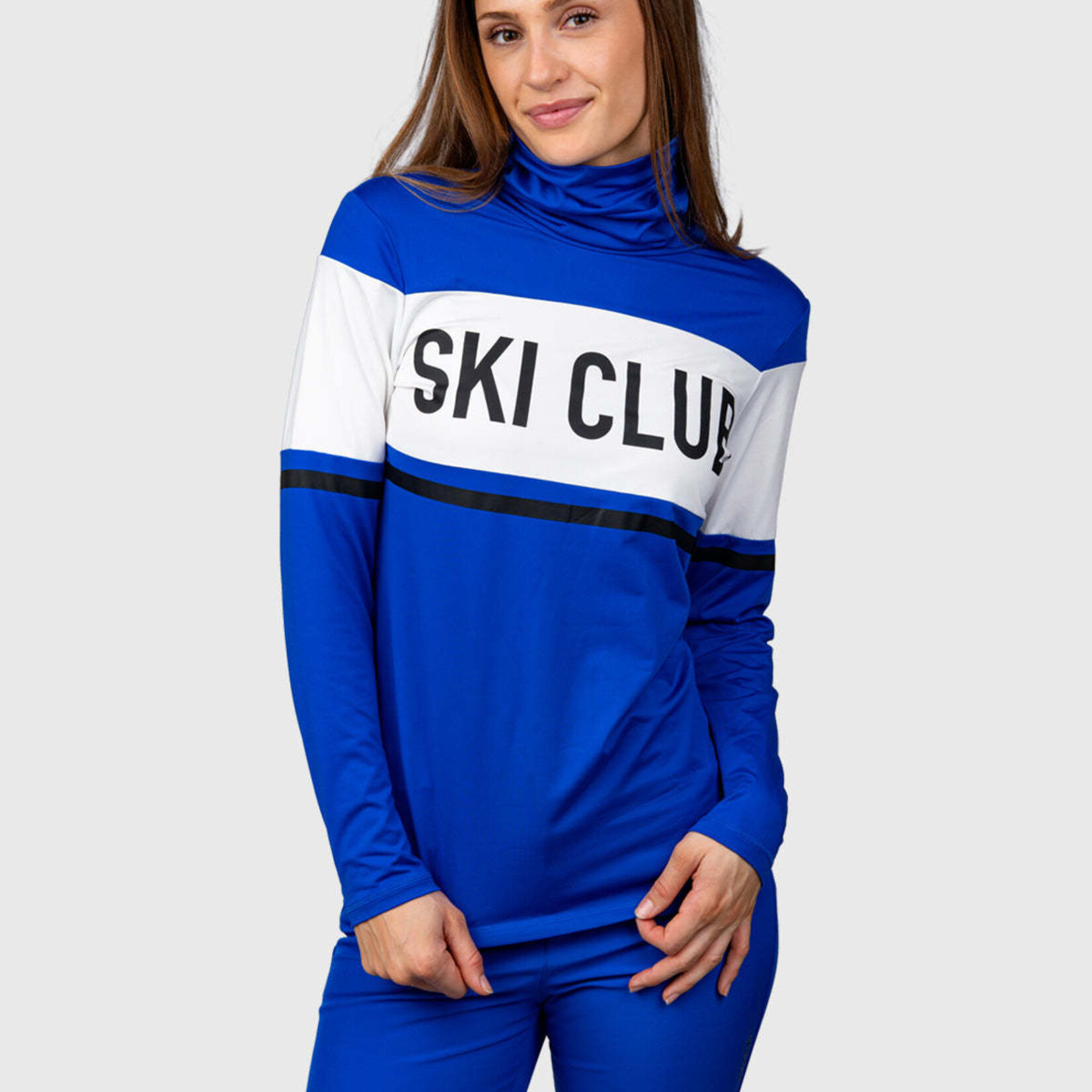 Brunotti KOHLKA - Technique snow - BRUNOTTI