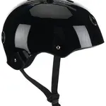 Yepa YEPA - T-Shell Helmet CE - Casque - Gloss Black