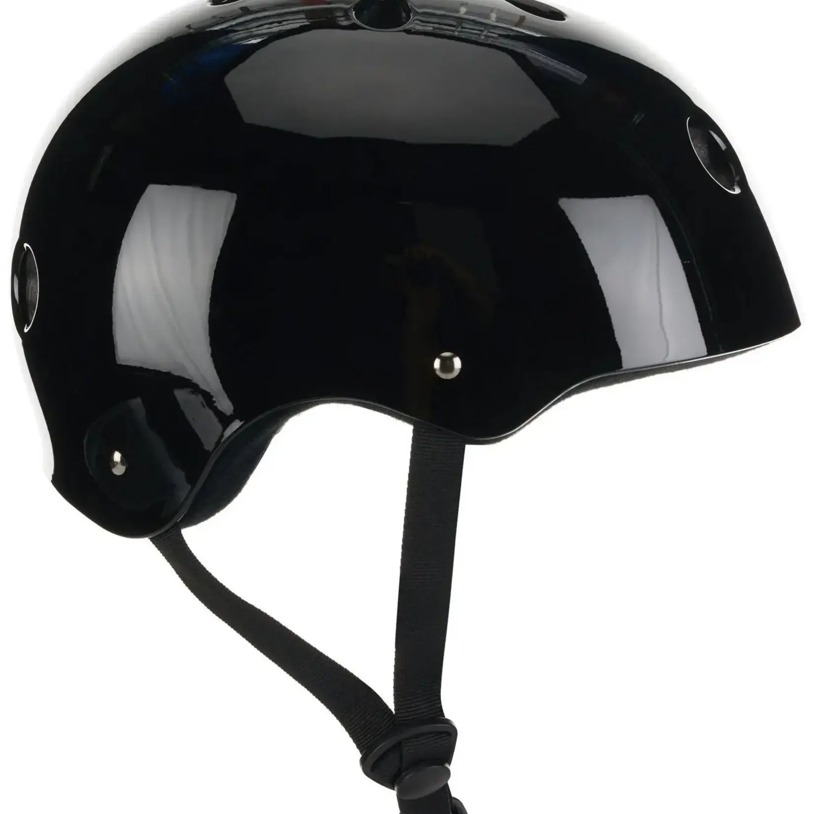 Yepa YEPA - T-Shell Helmet CE - Casque - Gloss Black
