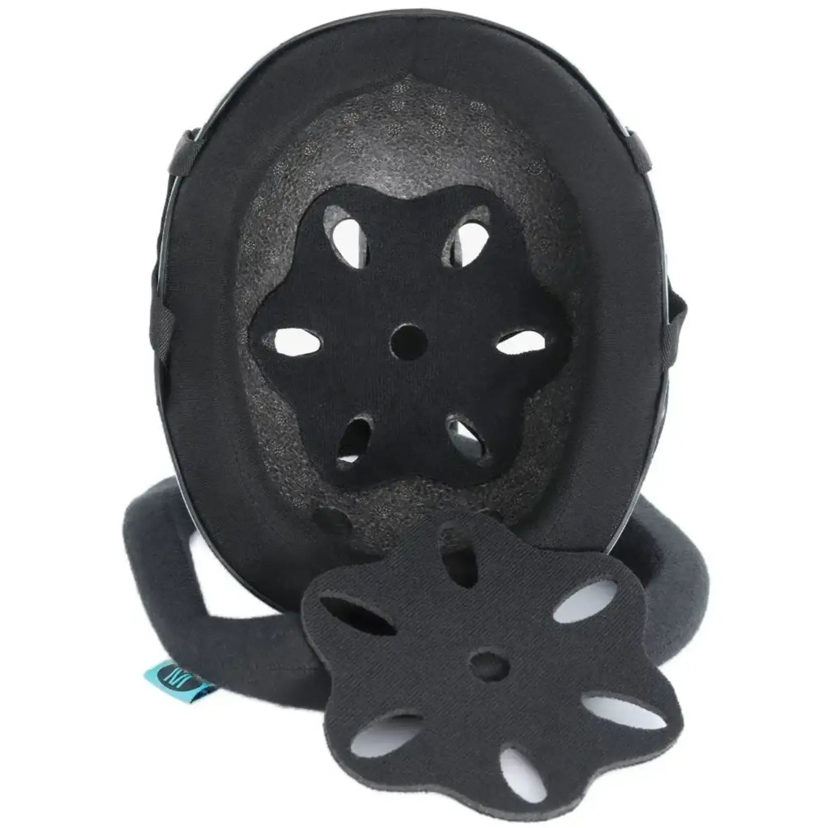 Yepa YEPA - T-Shell Helmet CE - Casque - Gloss Black