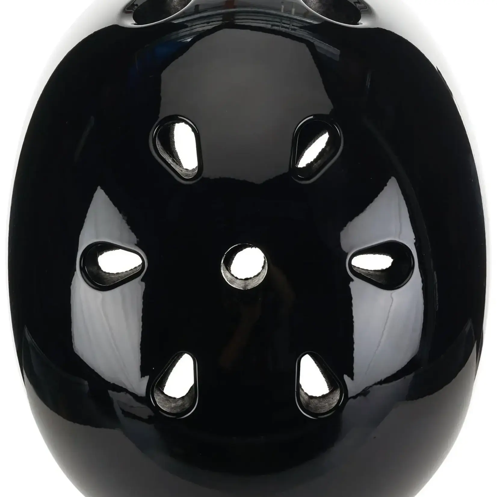 Yepa YEPA - T-Shell Helmet CE - Casque - Gloss Black