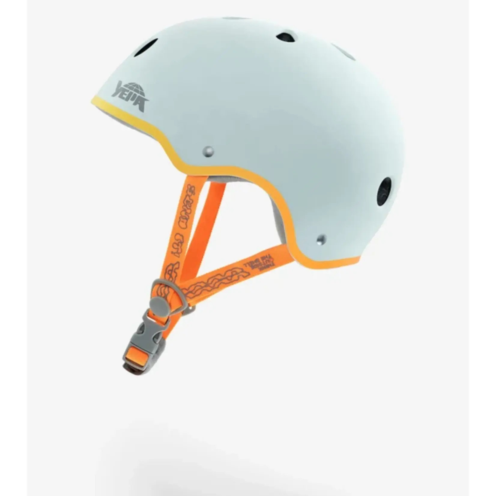 Yepa YEPA - T-Shell Plus Helmet CE - Casque - Icelandic Sun