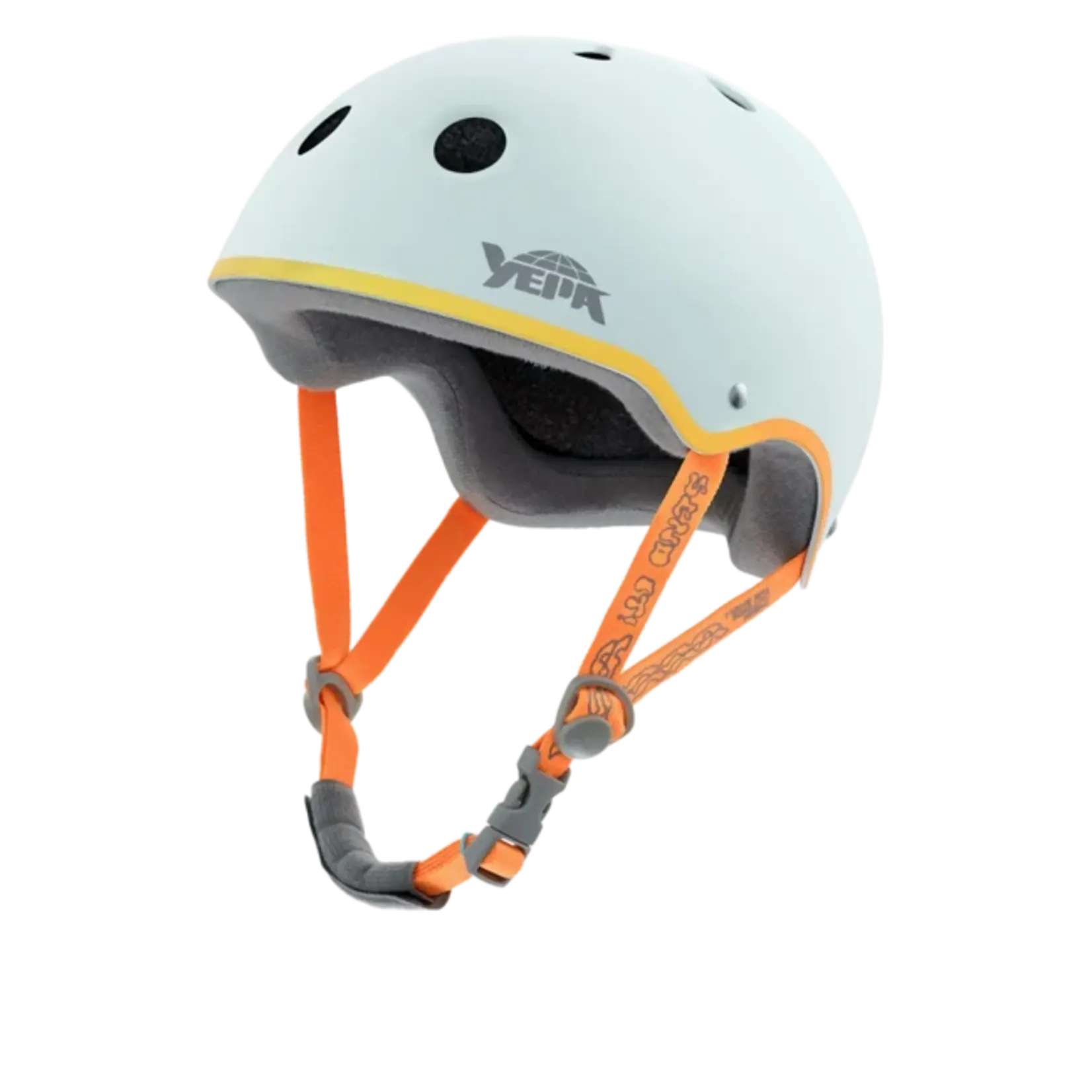 Yepa YEPA - T-Shell Plus Helmet CE - Casque - Icelandic Sun
