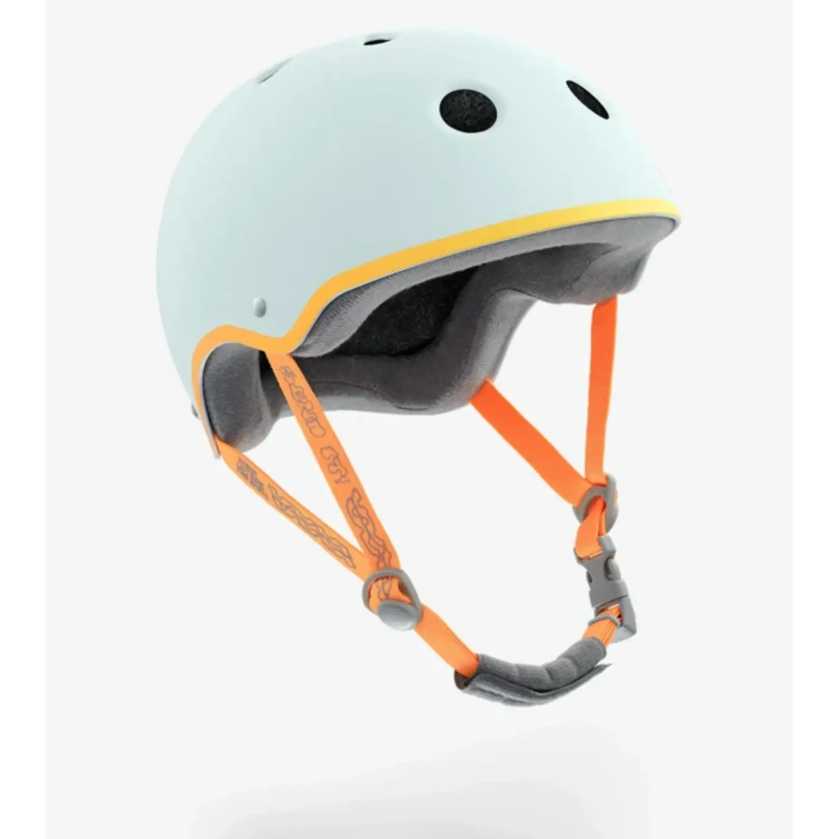 Yepa YEPA - T-Shell Plus Helmet CE - Casque - Icelandic Sun