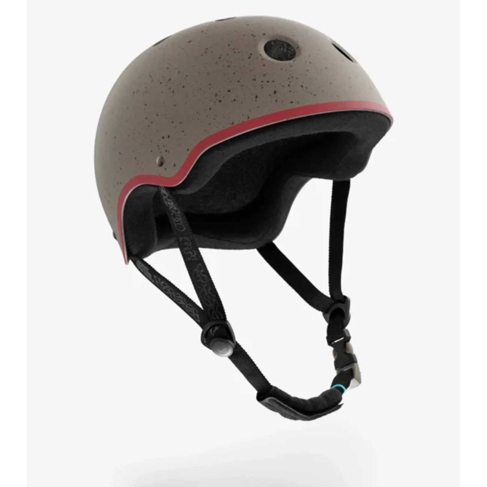 Yepa YEPA - T-Shell Plus Helmet CE - Casque - Stone/Speckled