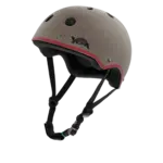 Yepa YEPA - T-Shell Plus Helmet CE - Casque - Stone/Speckled