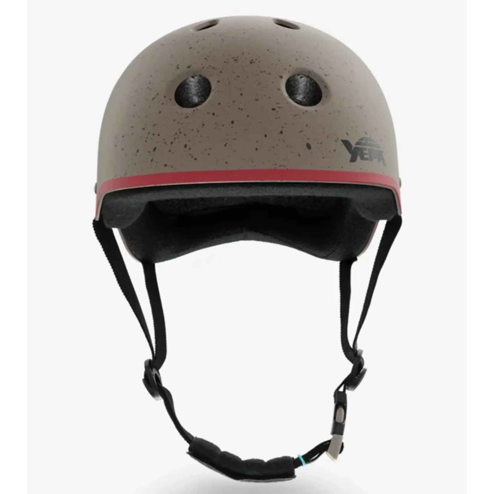 Yepa YEPA - T-Shell Plus Helmet CE - Casque - Stone/Speckled
