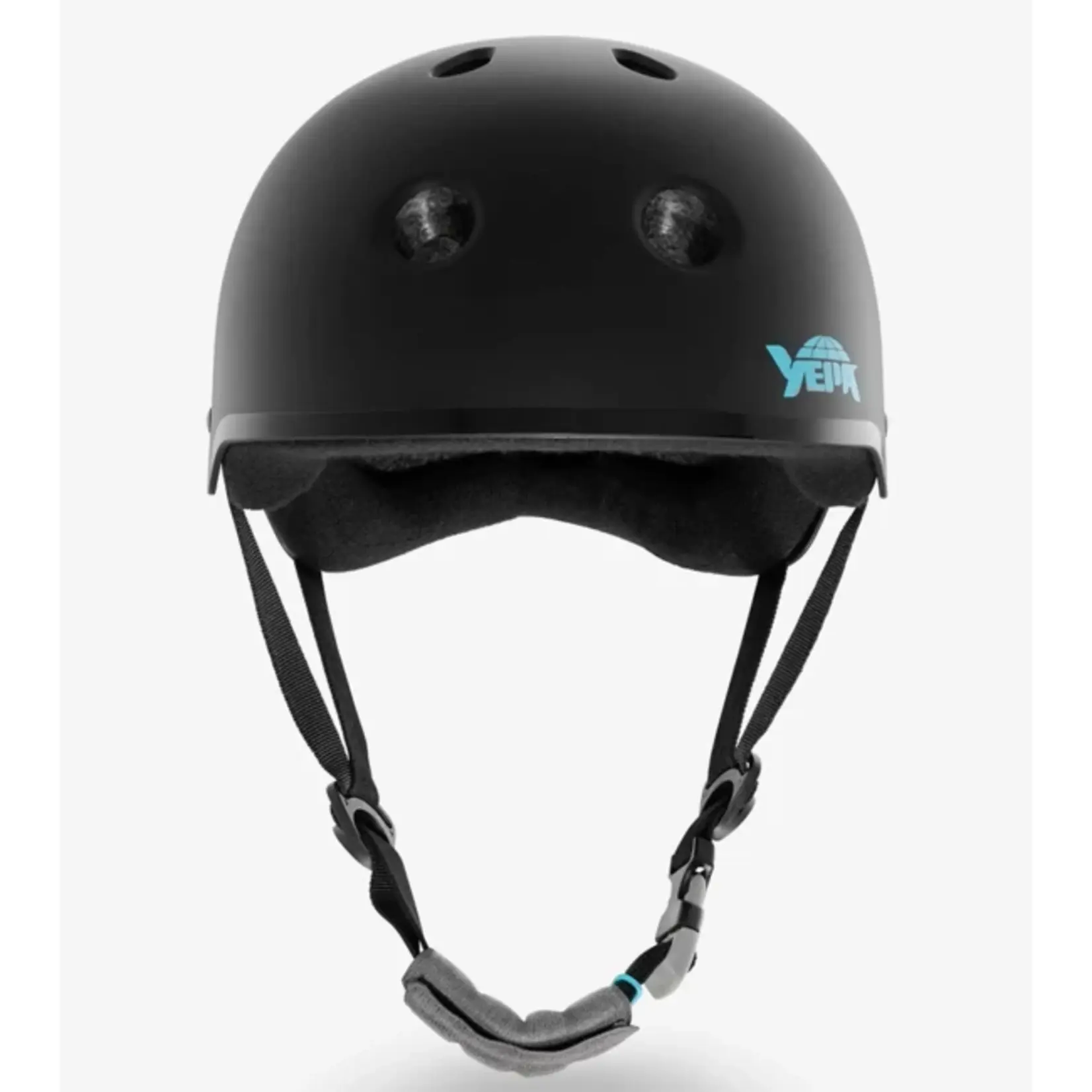 Yepa YEPA - T-Shell Pro Helmet CE - Casque - Hawk matte black