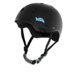 Yepa YEPA - T-Shell Pro Helmet CE - Casque - Hawk matte black