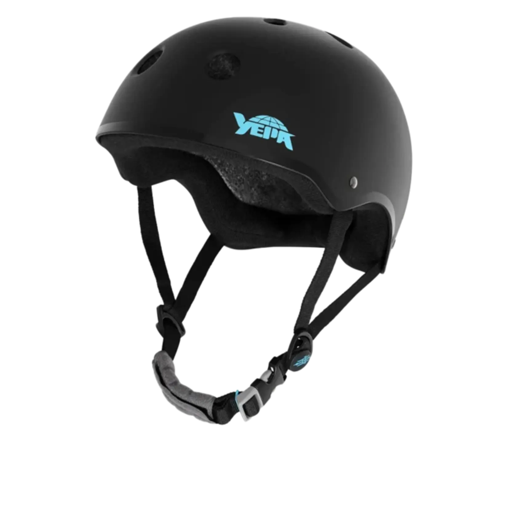Yepa YEPA - T-Shell Pro Helmet CE - Casque - Hawk matte black