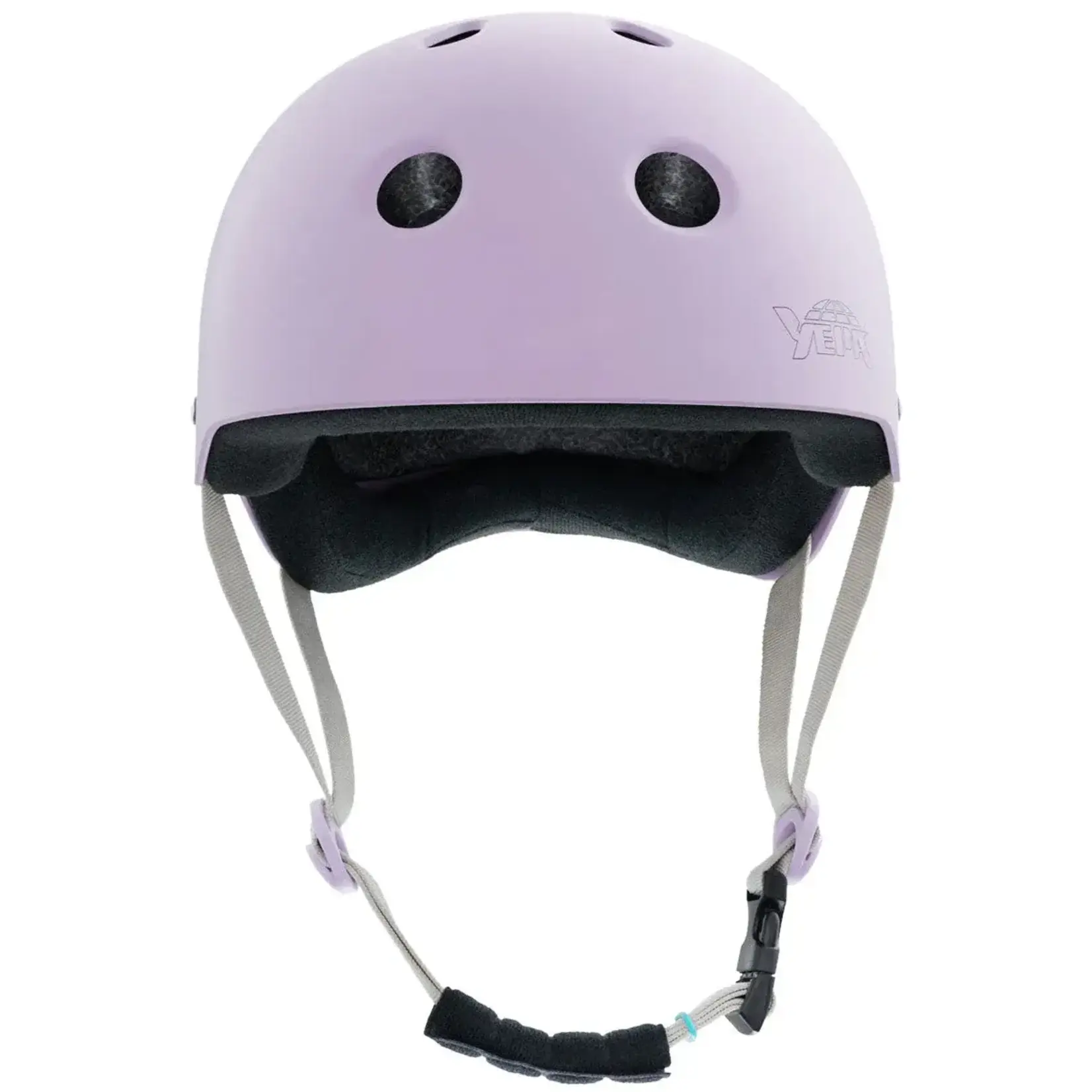 Yepa YEPA - T-Shell Helmet CE - Casque - Matte Dusty Purple