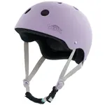 Yepa YEPA - T-Shell Helmet CE - Casque - Matte Dusty Purple