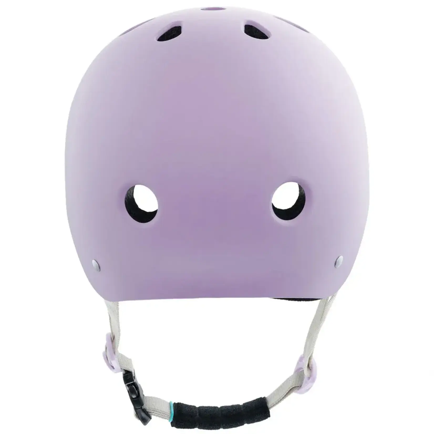 Yepa YEPA - T-Shell Helmet CE - Casque - Matte Dusty Purple