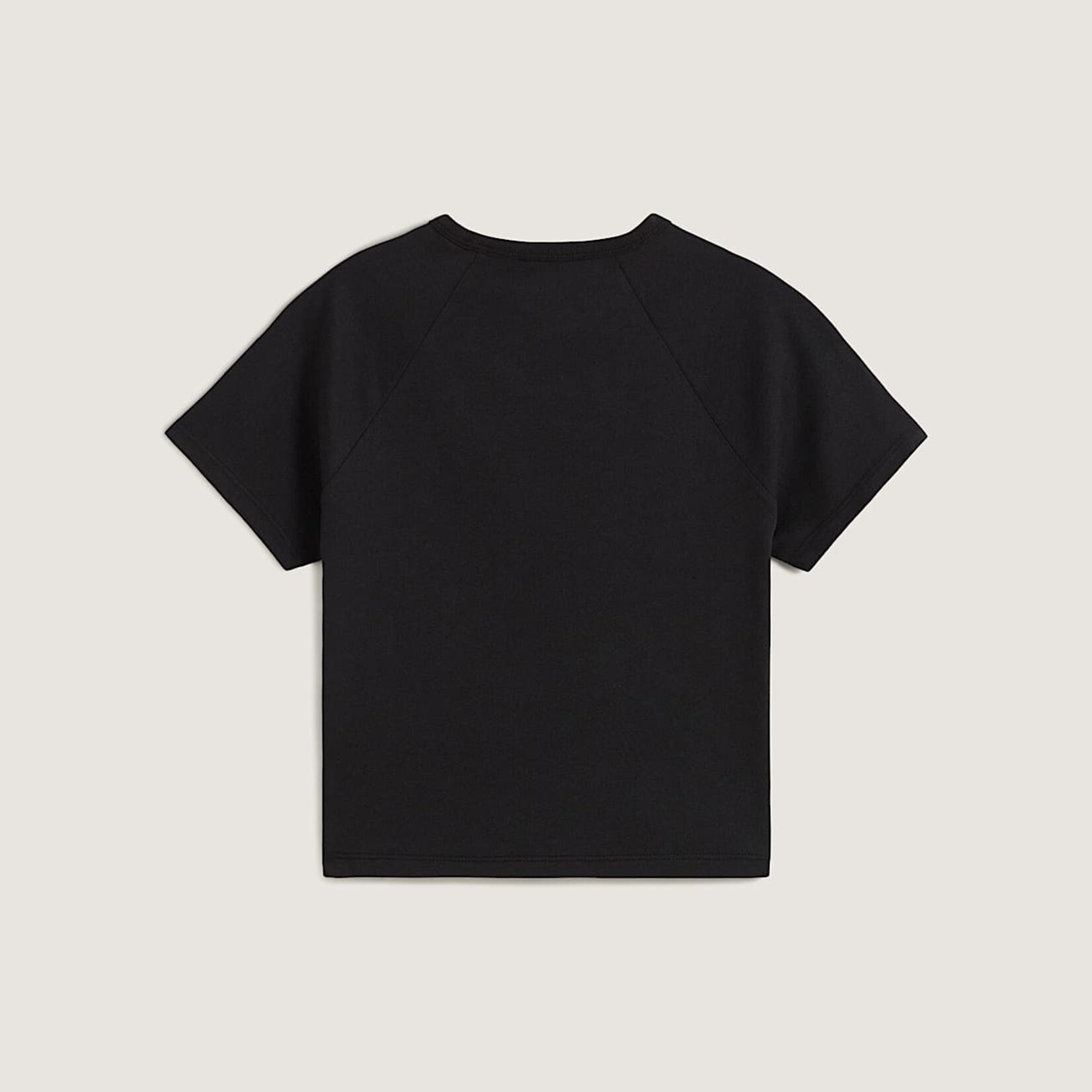 Vans SOUVENIR BABY TEE - Tshirt - VANS