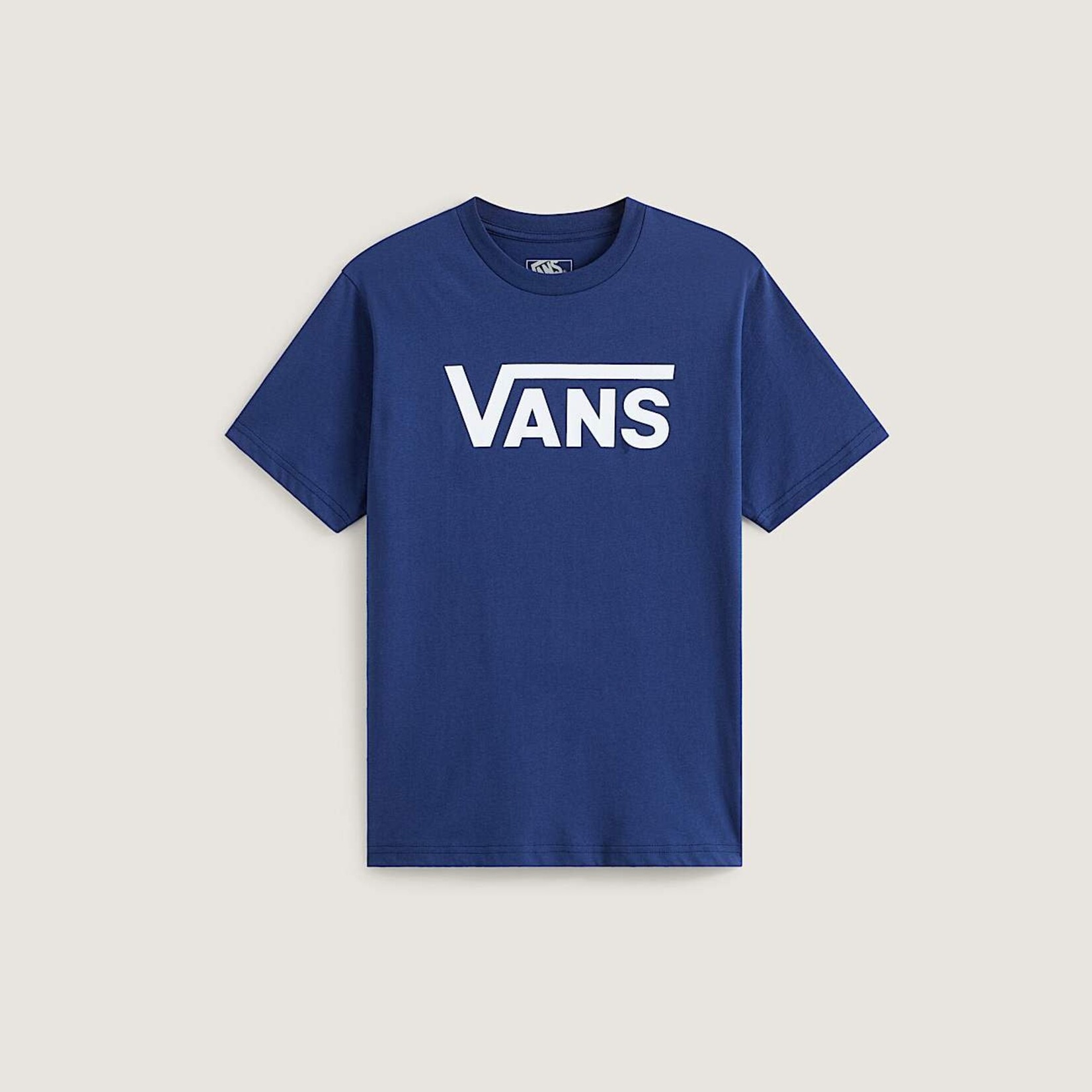 Vans VANS CLASSC DEEP - Tshirt enfant - VANS