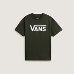 Vans VANS  CLASSIC  Mystic Moss - Tshirt - VANS