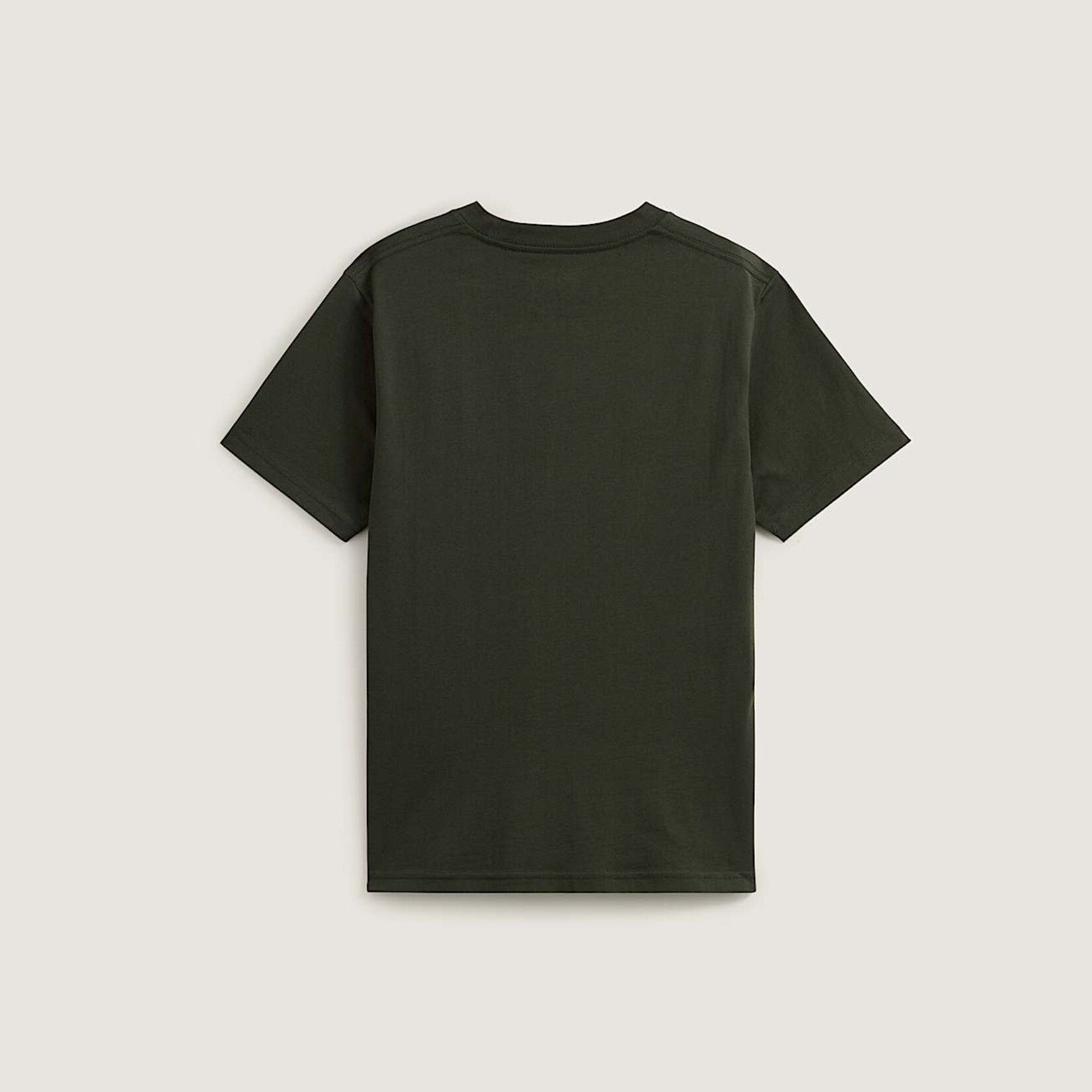 Vans VANS  CLASSIC  Mystic Moss - Tshirt - VANS