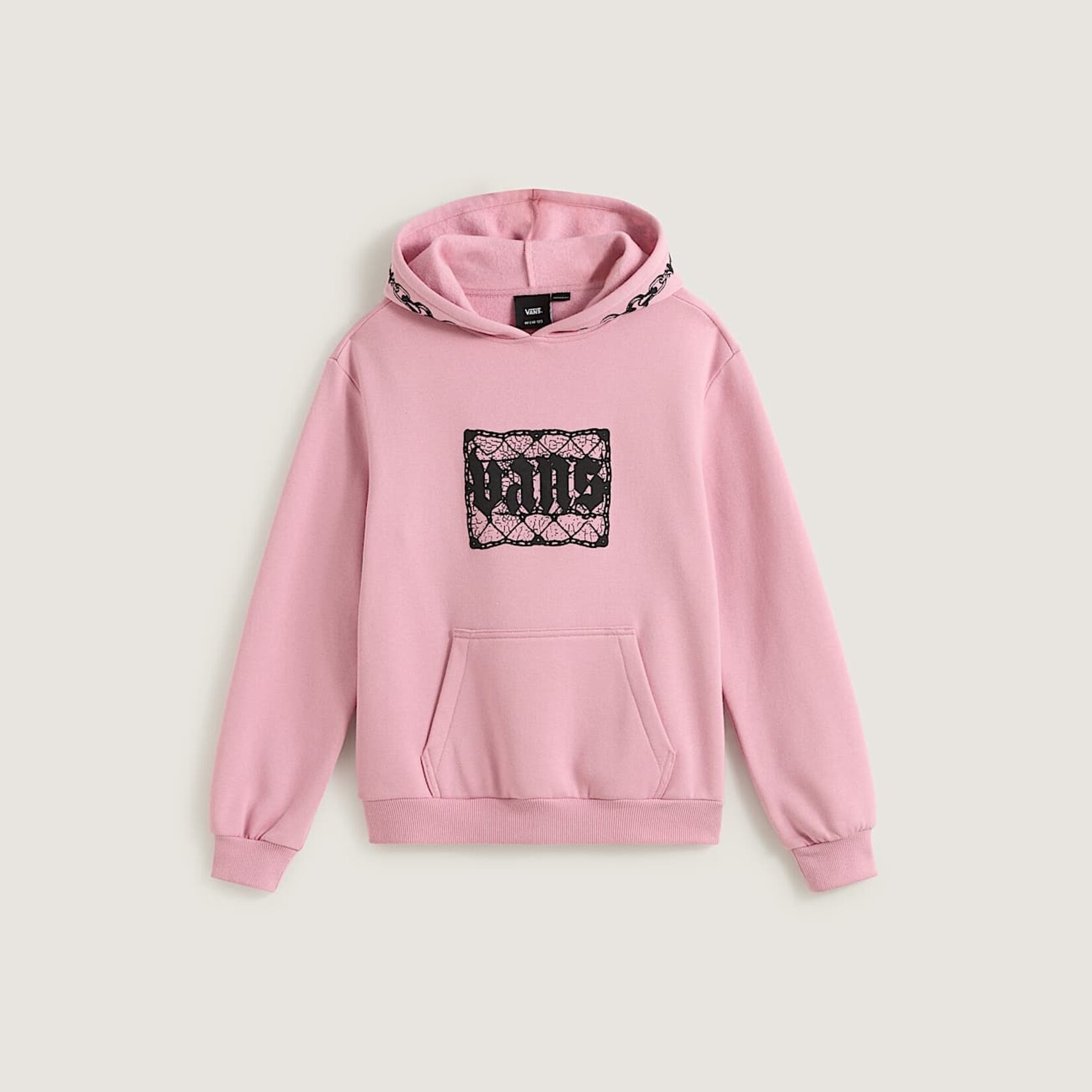 Vans The Chain Hoodie - Sweat - VANS