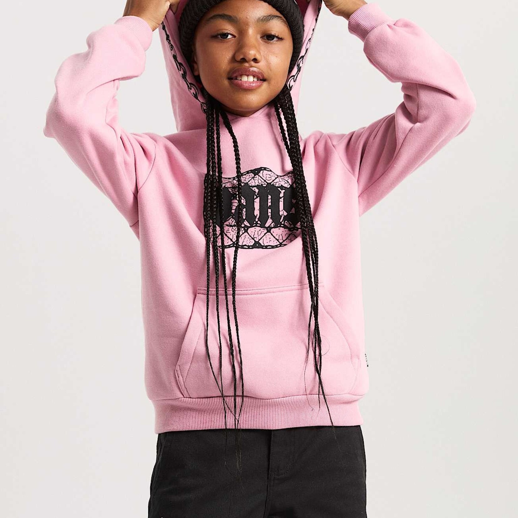 Vans The Chain Hoodie - Sweat - VANS