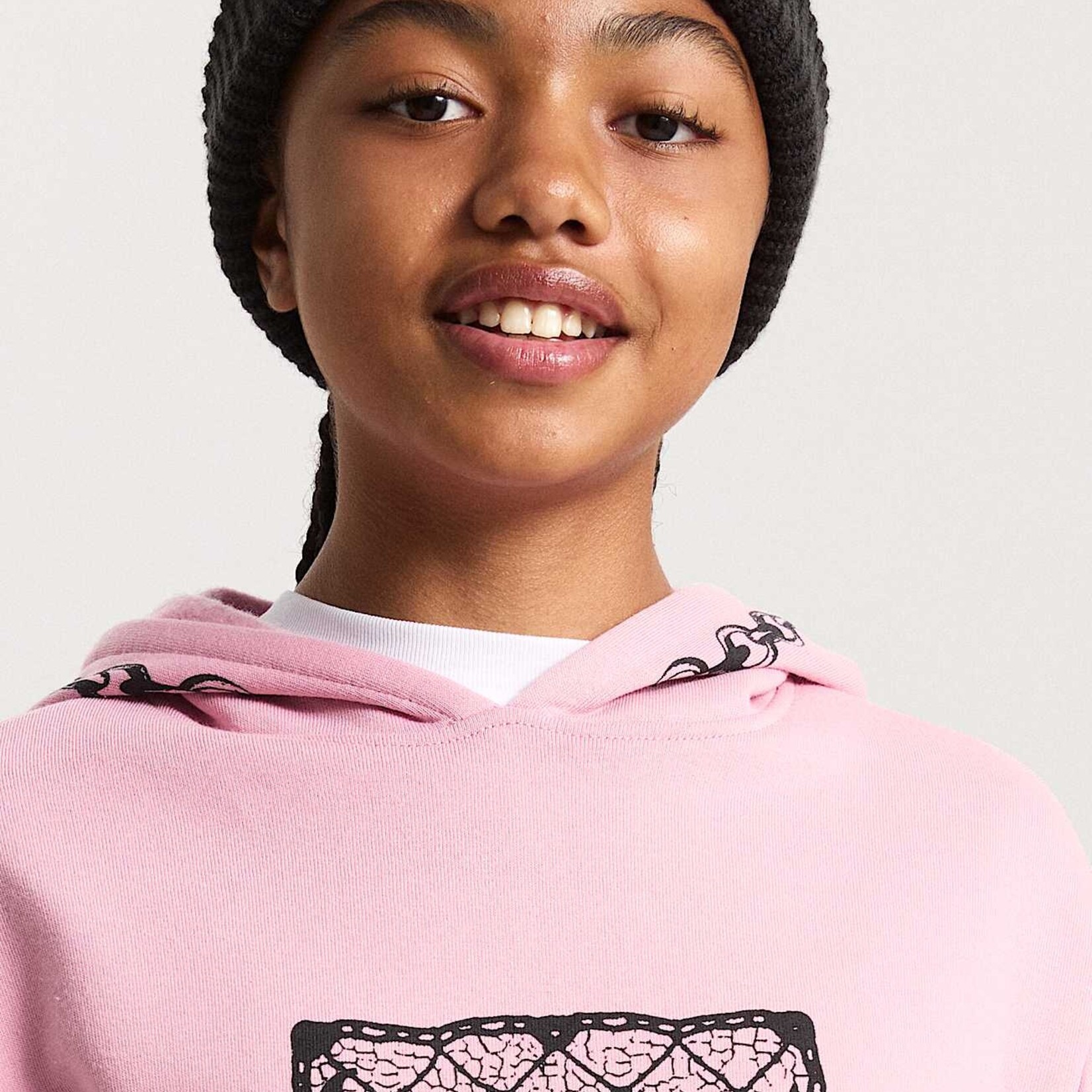 Vans The Chain Hoodie - Sweat - VANS