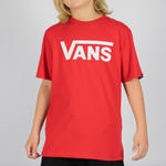 Vans VANS  CLASSIC  HAZE - Tshirt - VANS