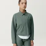 Born HALIA - Chemise jacket - BORN