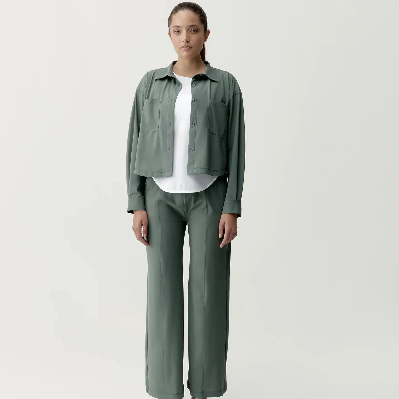 Born HALIA - Pantalon - BORN