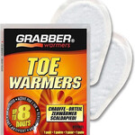 Grabber Chauffe-Orteils - GRABBER