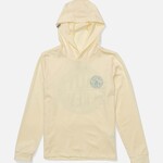 Salty Crew GLOBAL HOOD BOYS SUNSHIRT - Tshirt enfant - SALTY CREW