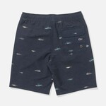 Salty Crew CREW VOLLEY - Boardshort - SALTY CREW