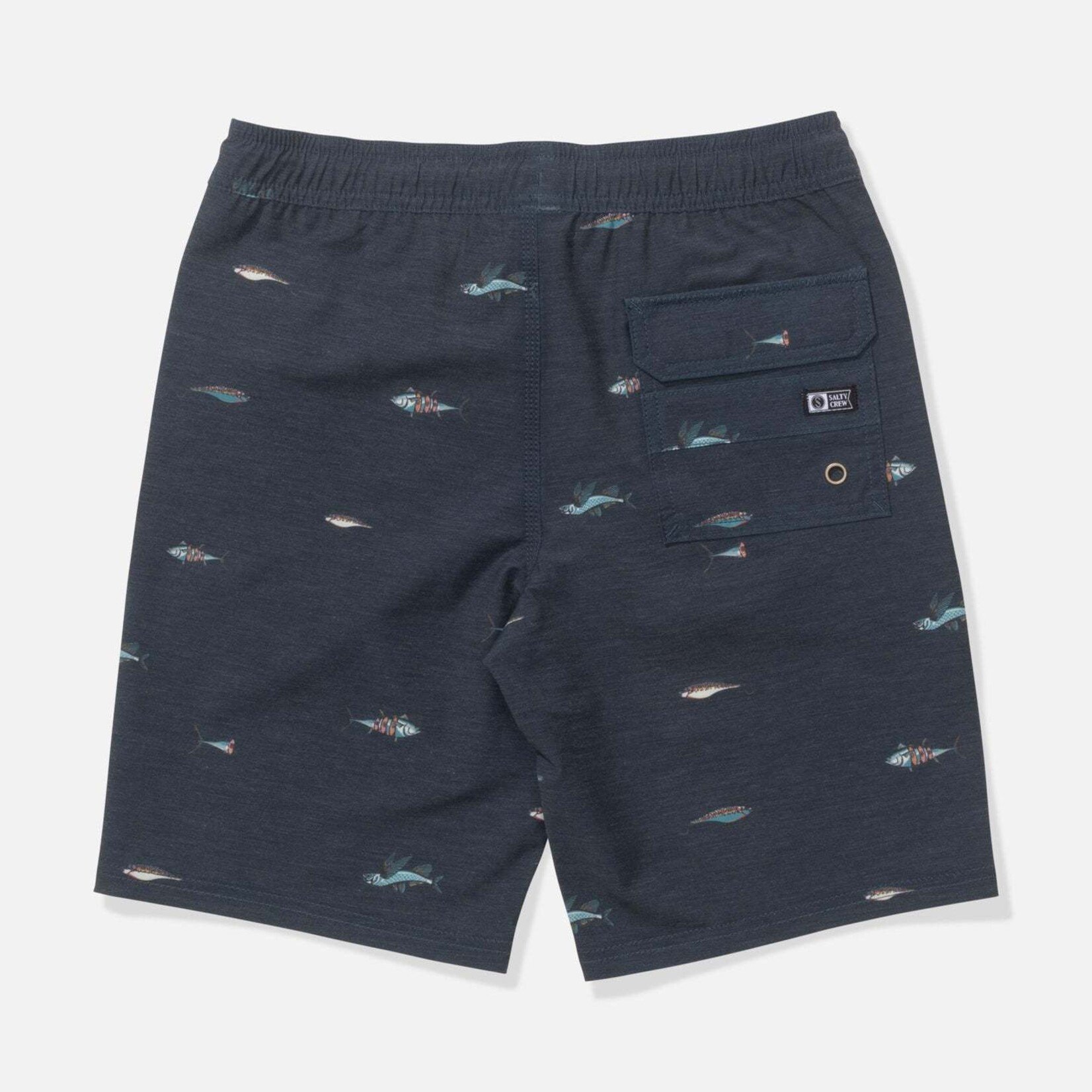 Salty Crew CREW VOLLEY - Boardshort - SALTY CREW