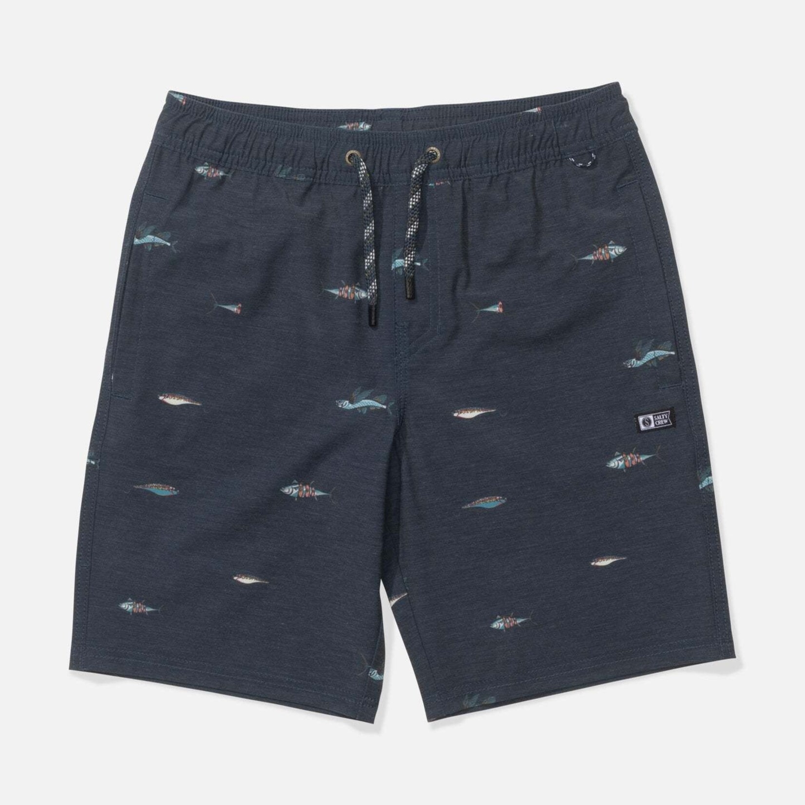 Salty Crew CREW VOLLEY - Boardshort - SALTY CREW