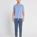 Pullin DENING BEACH DRESS - Pantalon - PULLIN