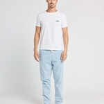 Pullin DENING BEACH STRIPE - Pantalon - PULLIN