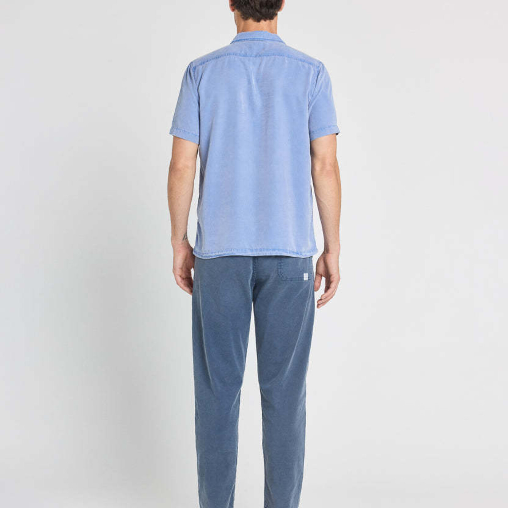 Pullin DENING BEACH DRESS - Pantalon - PULLIN