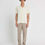 Pullin DENING BEACH TEAK- Pantalon - PULLIN