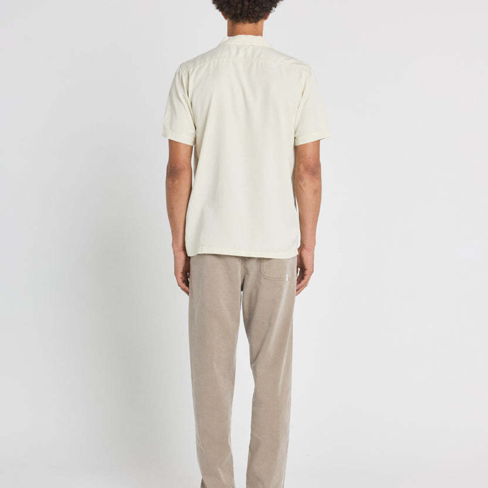 Pullin DENING BEACH TEAK- Pantalon - PULLIN