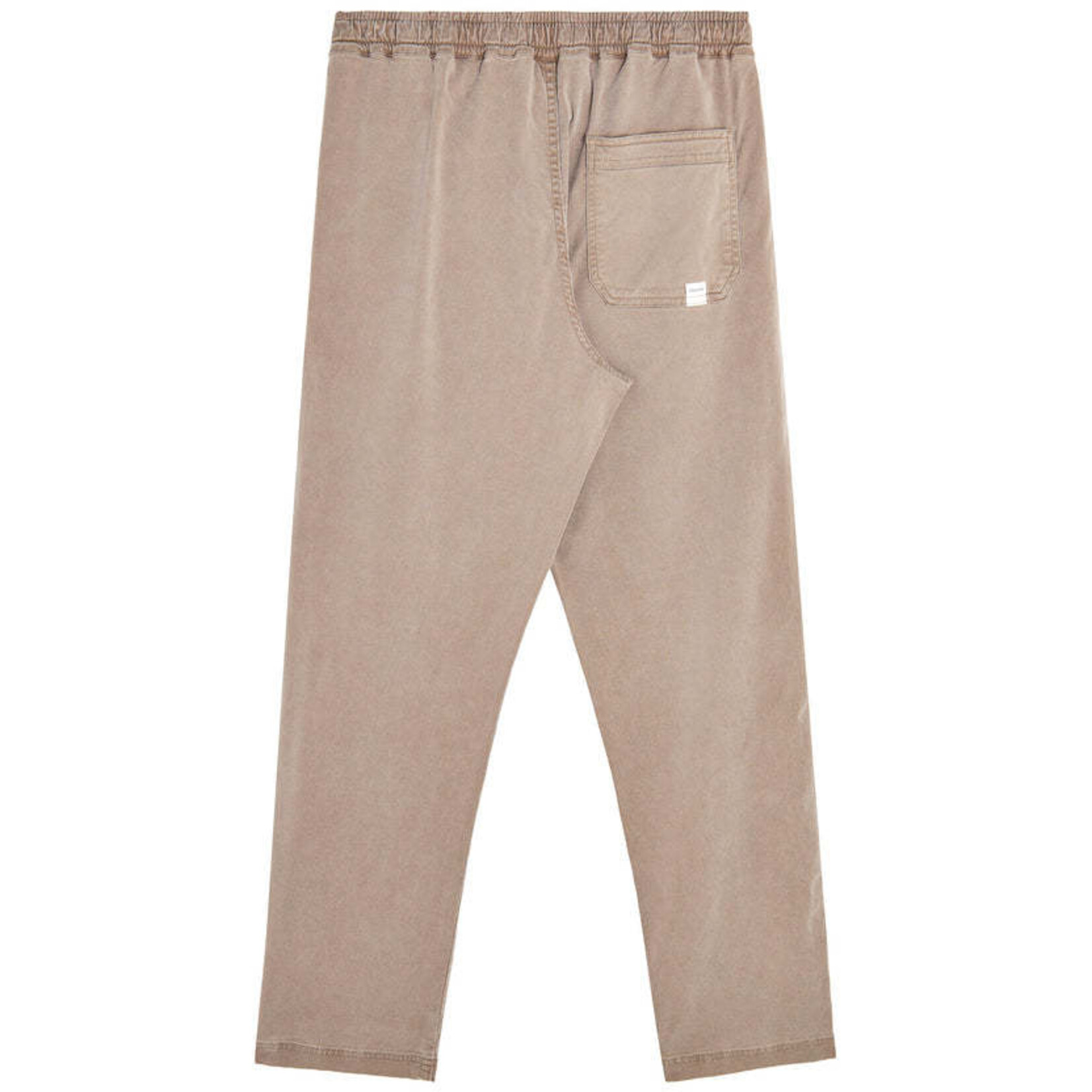 Pullin DENING BEACH TEAK- Pantalon - PULLIN