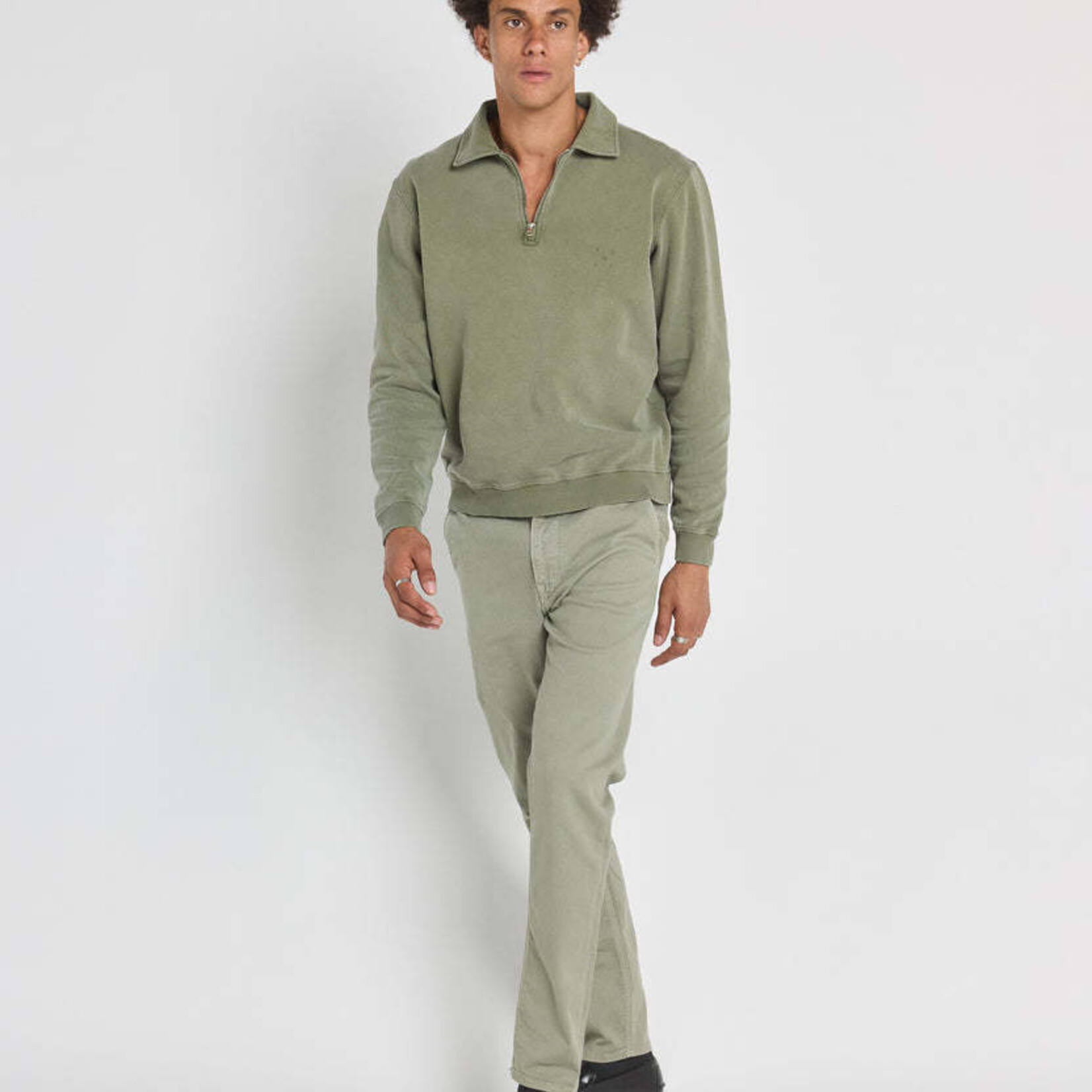 Pullin DENING CHINO  CALIX - Pantalon - PULLIN