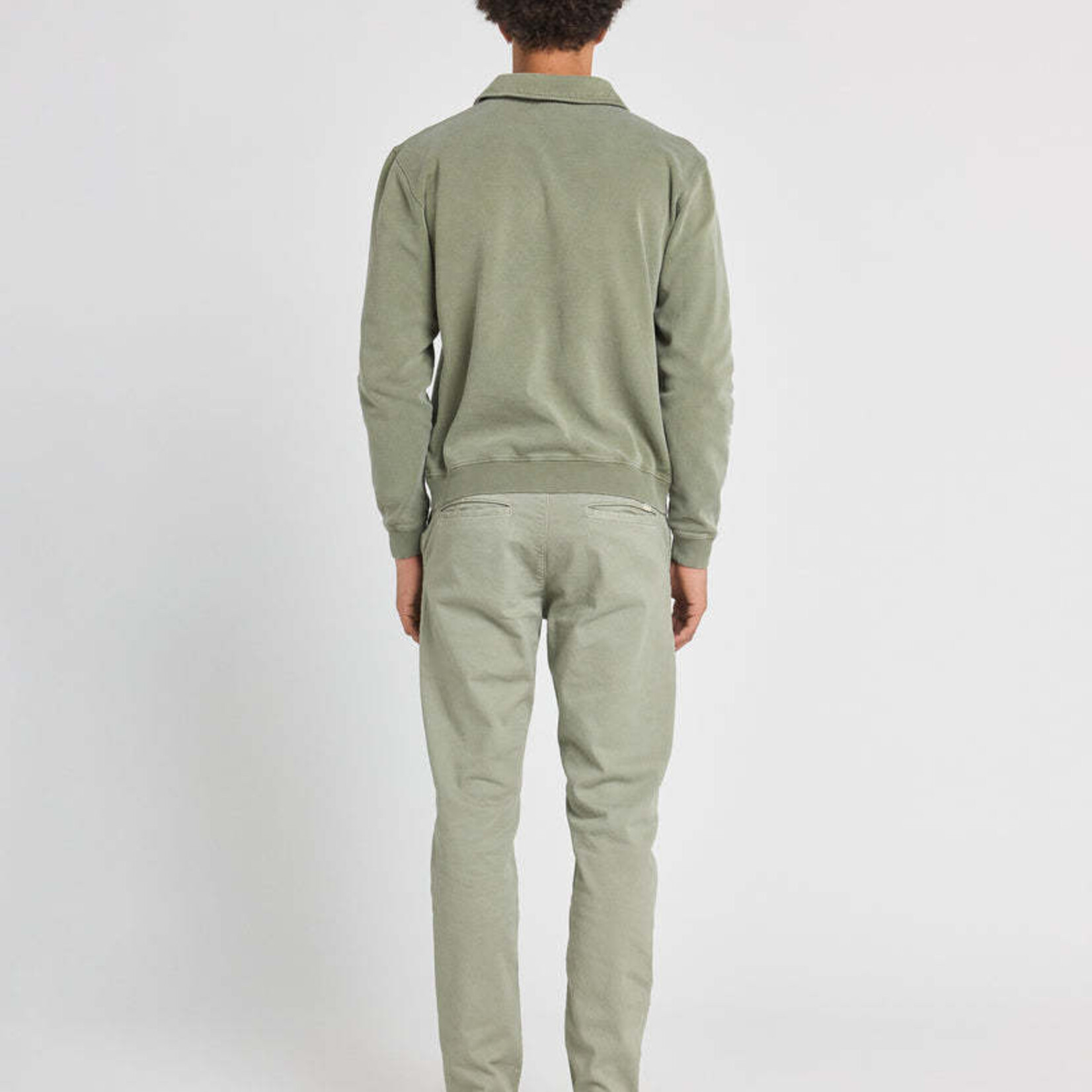 Pullin DENING CHINO  CALIX - Pantalon - PULLIN