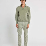 Pullin DENING CHINO  CALIX - Pantalon - PULLIN
